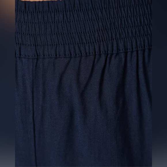 Sweaty Betty
Linen Wide Leg Pants - Picture 4 of 7